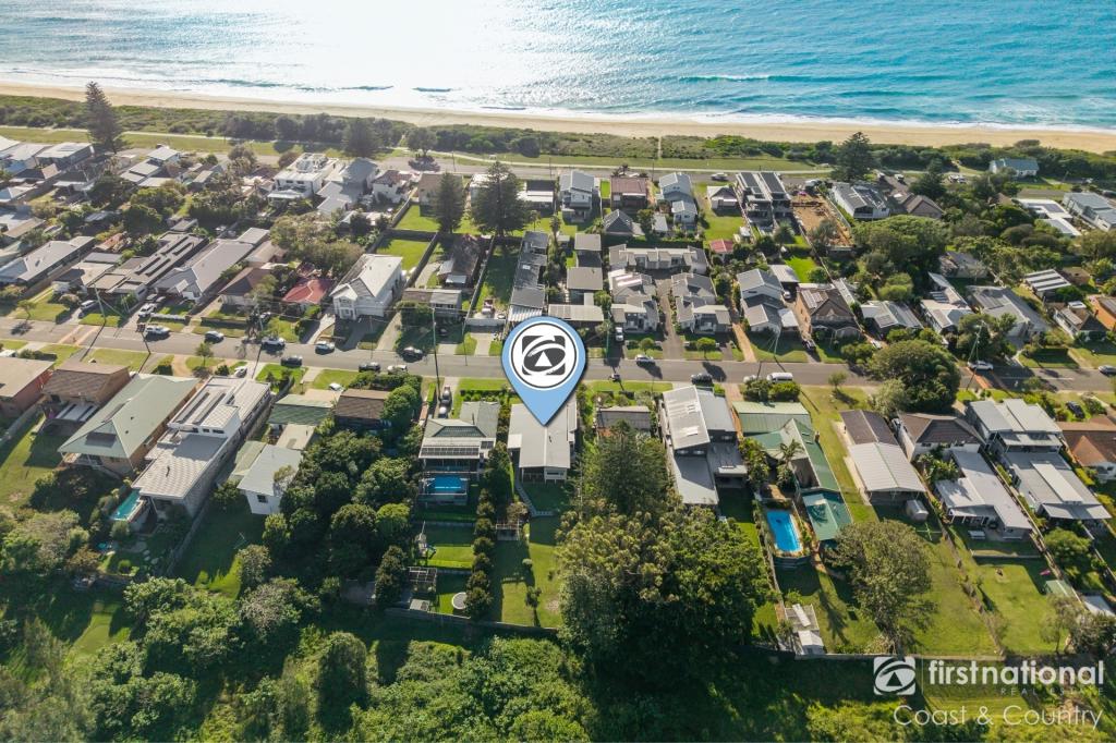 53 Renfrew Rd, Werri Beach, NSW 2534