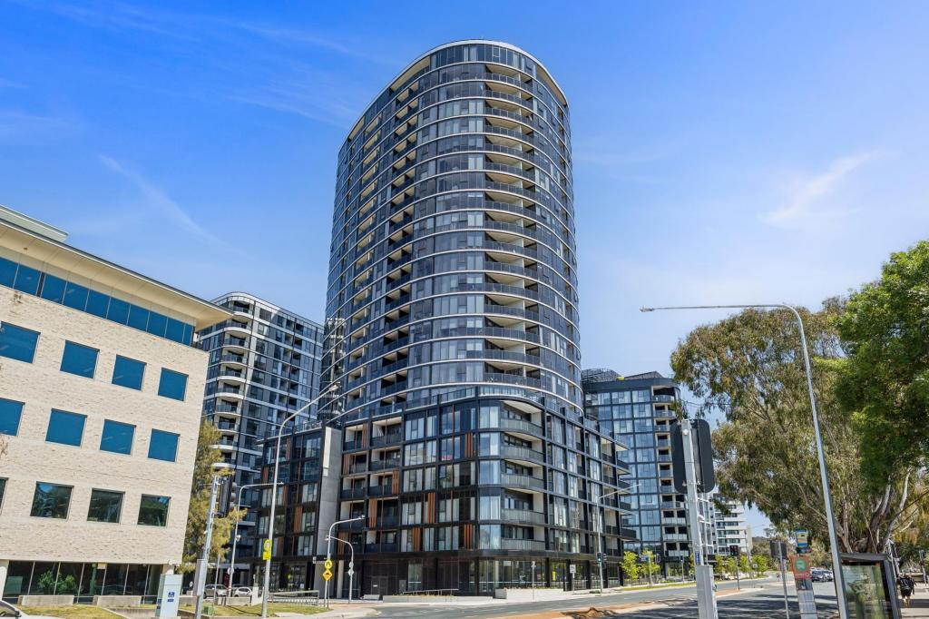 302/2 Furzer St, Phillip, ACT 2606