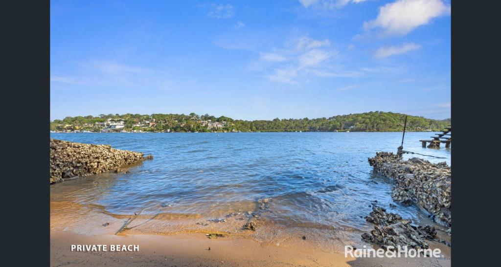 68 Algernon St, Oatley, NSW 2223