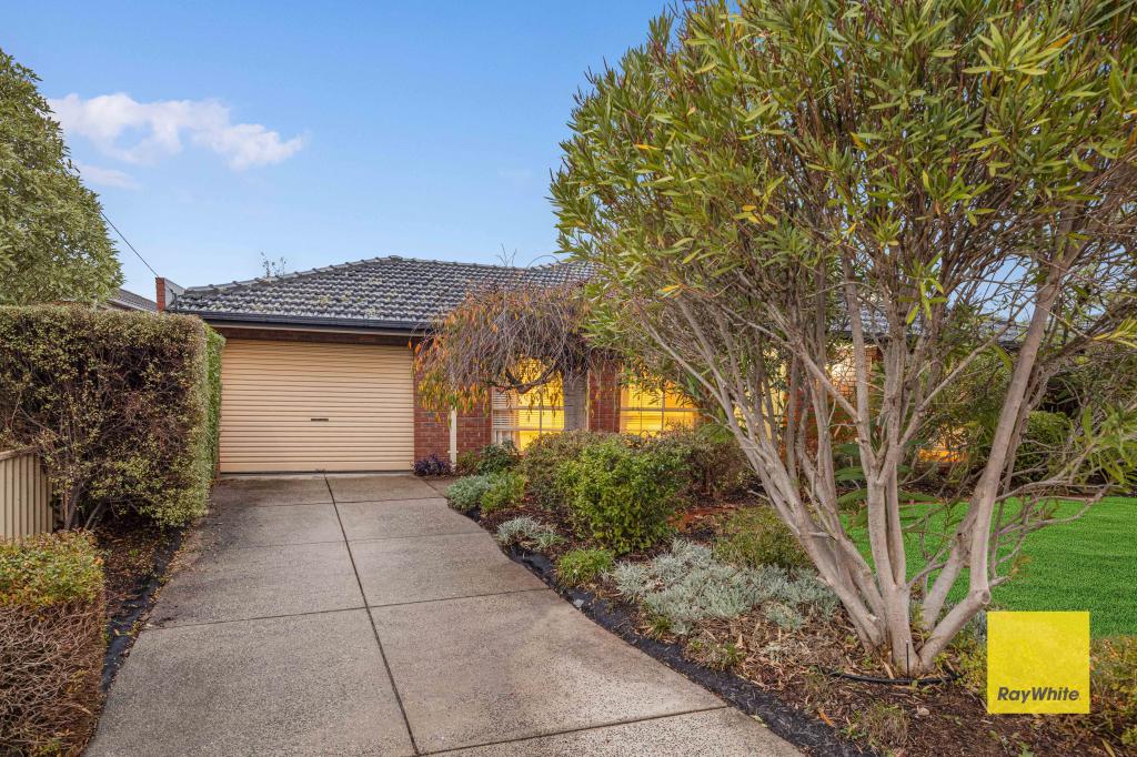 22 Storrington Ave, Hoppers Crossing, VIC 3029