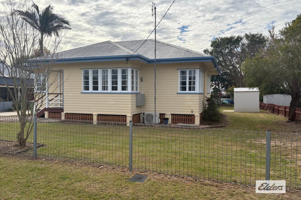 21 Bauhinia St, Gatton, QLD 4343