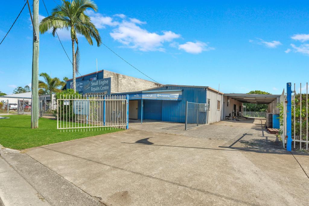 14-14A & 16 PARK TCE, GYMPIE, QLD 4570