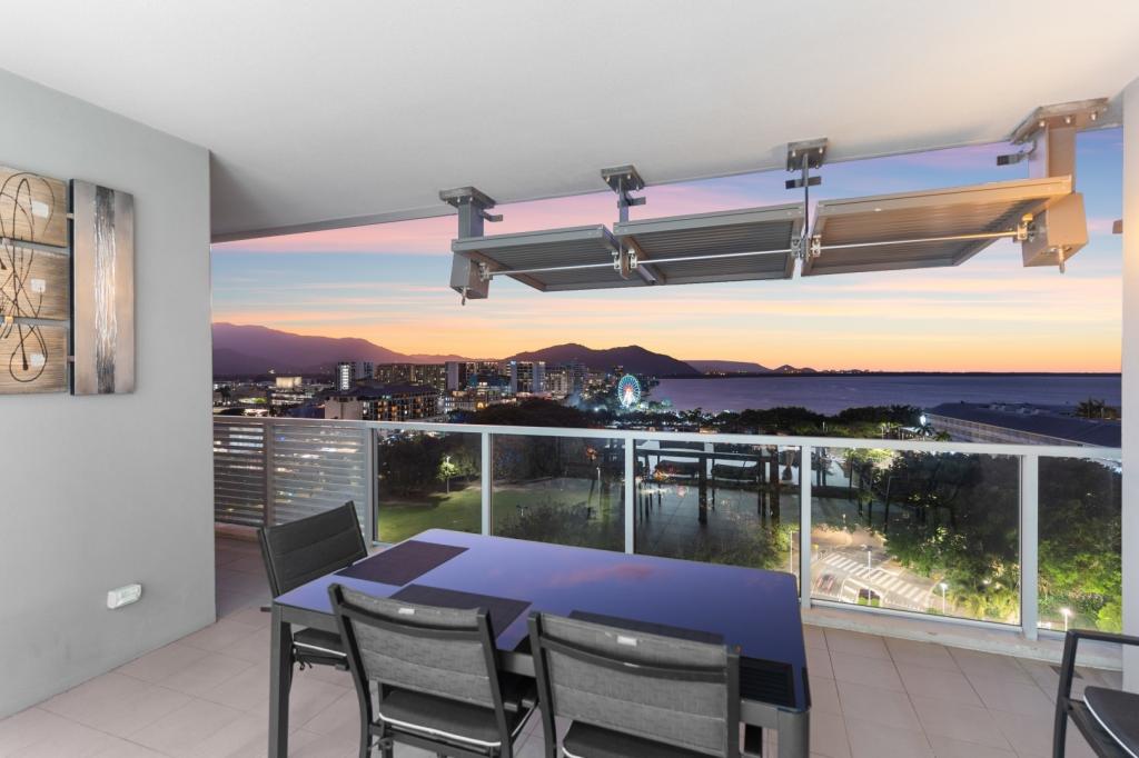 87/1 MARLIN PDE, CAIRNS CITY, QLD 4870