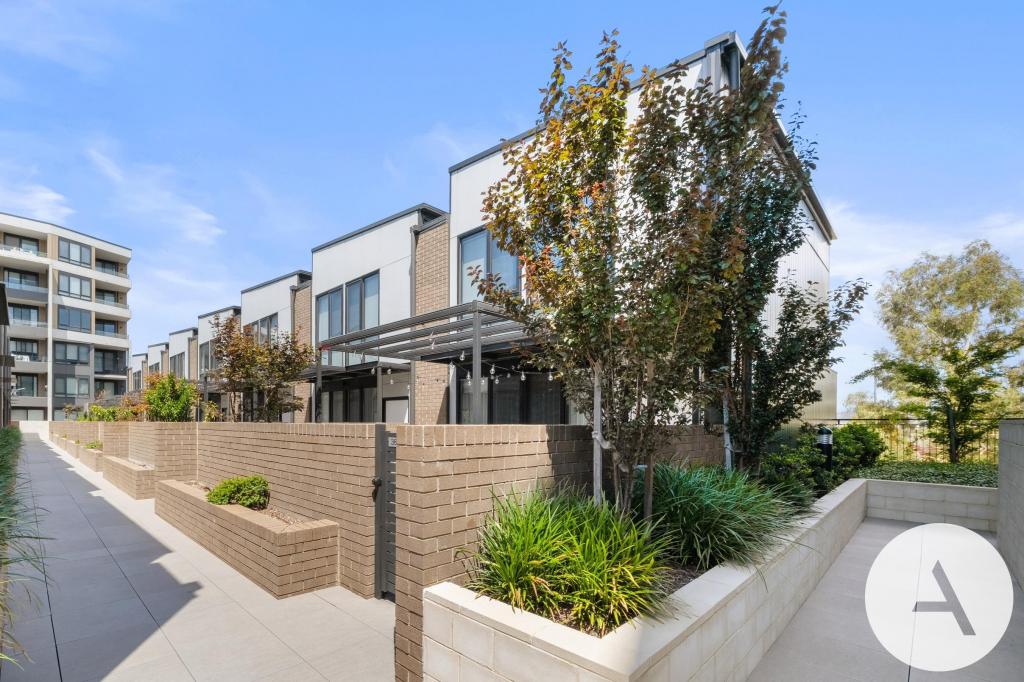 39/2 Bamblett Rise, Denman Prospect, ACT 2611