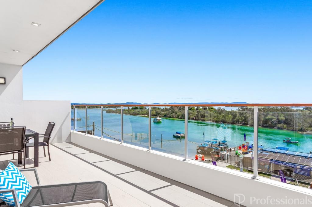 304/30-34 Little St, Forster, NSW 2428