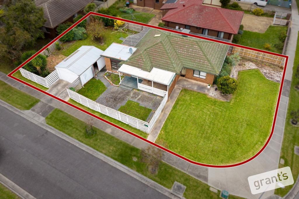 6 Fernwood Rd, Narre Warren, VIC 3805