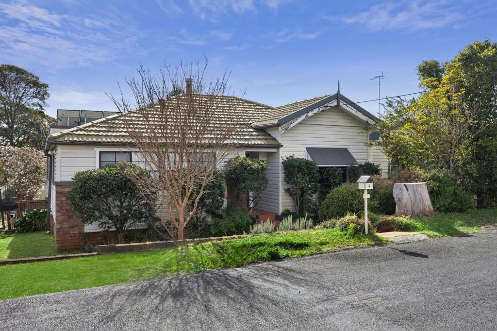 4 Horan St, Helensburgh, NSW 2508