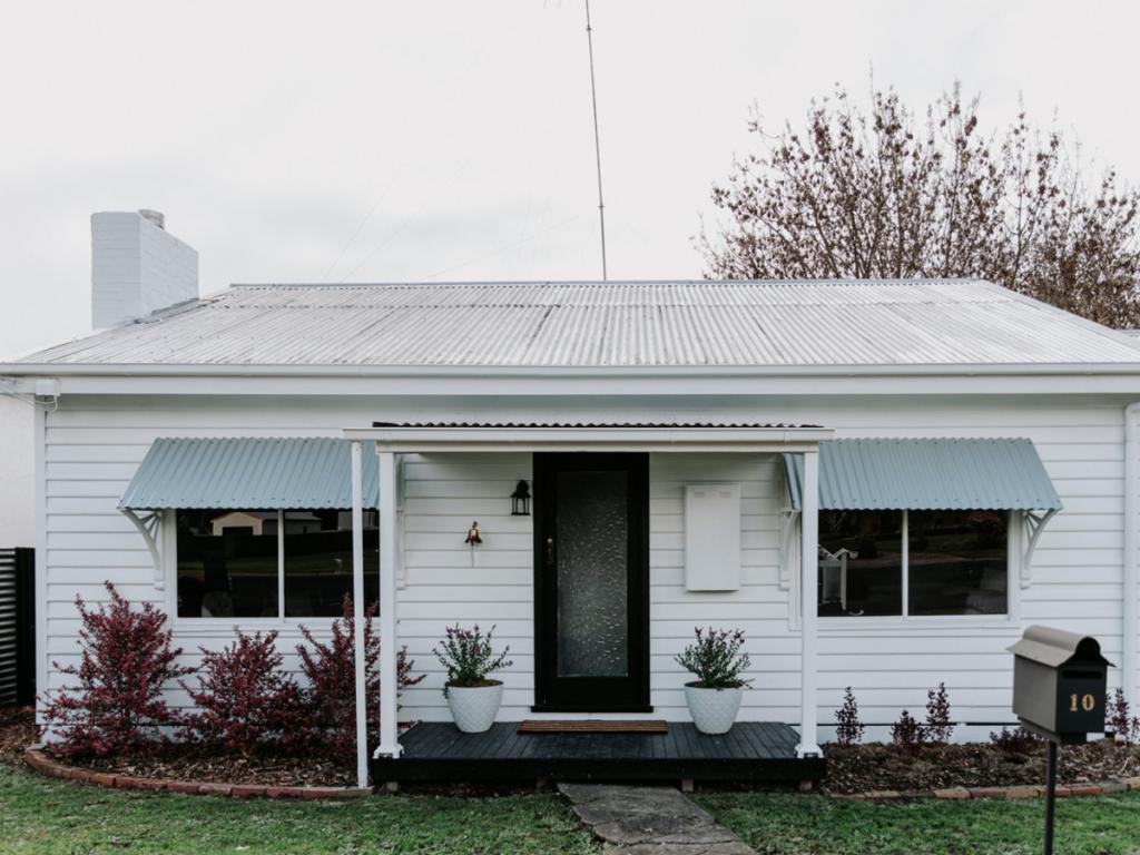 10 Whyte St, Coleraine, VIC 3315