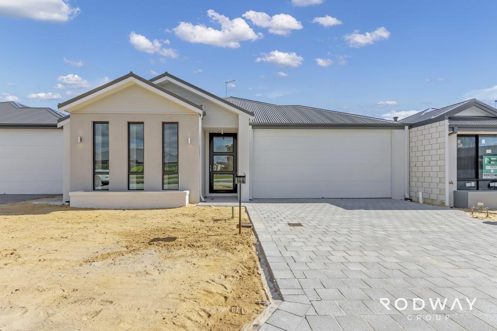 144 DOLEY RD, BYFORD, WA 6122