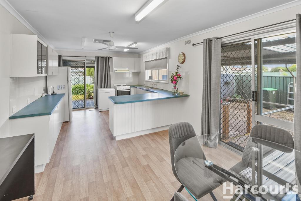 20 Felstead Ave, Horsham, VIC 3400