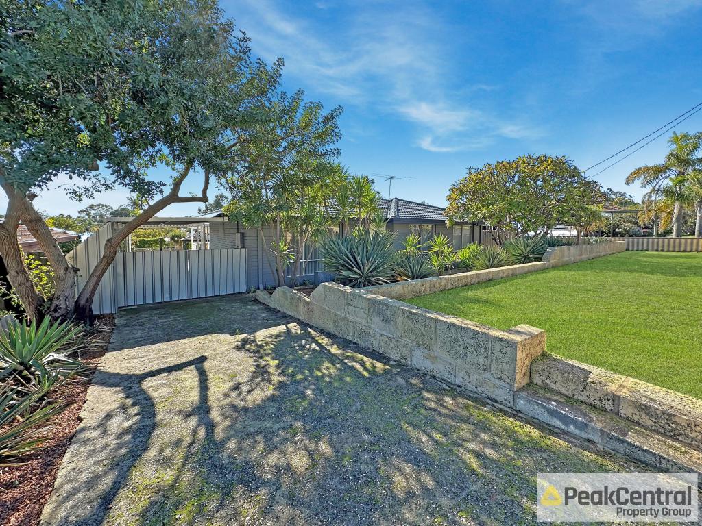 13 Madden Way, Parmelia, WA 6167