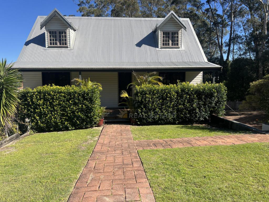 26 Gould Dr, Lemon Tree Passage, NSW 2319
