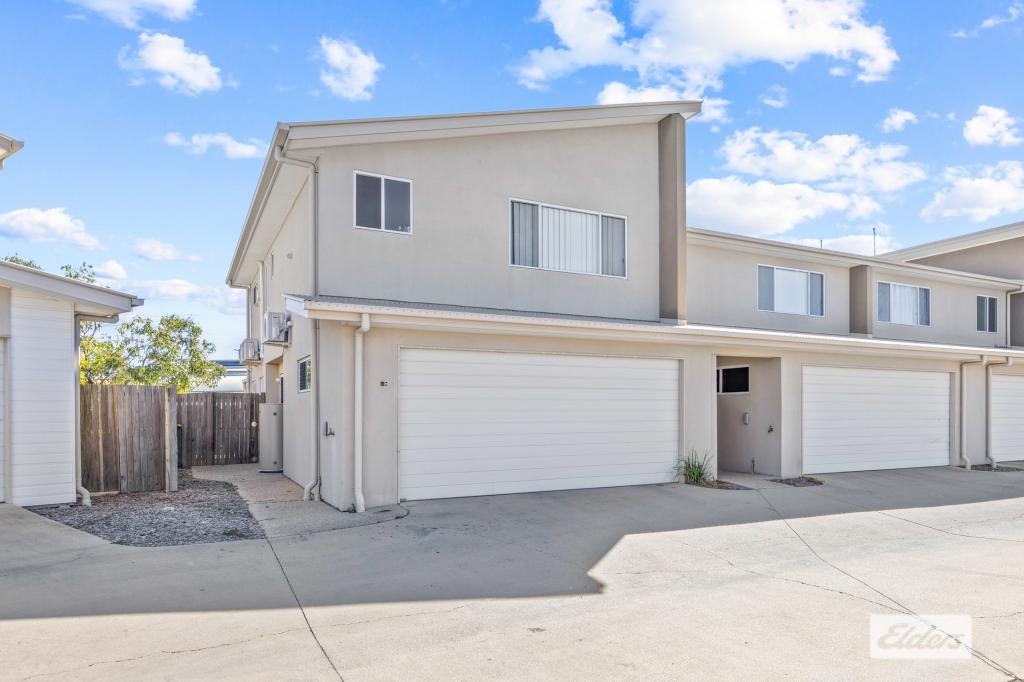 27/6 Sullivan St, Emerald, QLD 4720