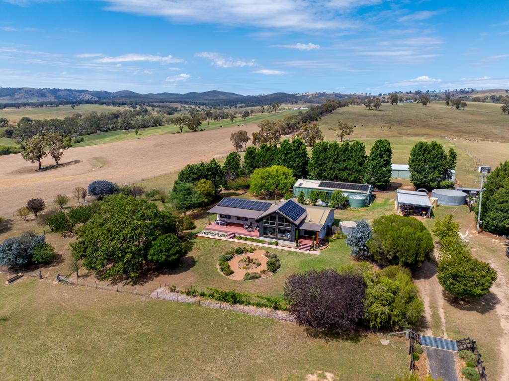 79 Bloom Hill Rd, O'Connell, NSW 2795