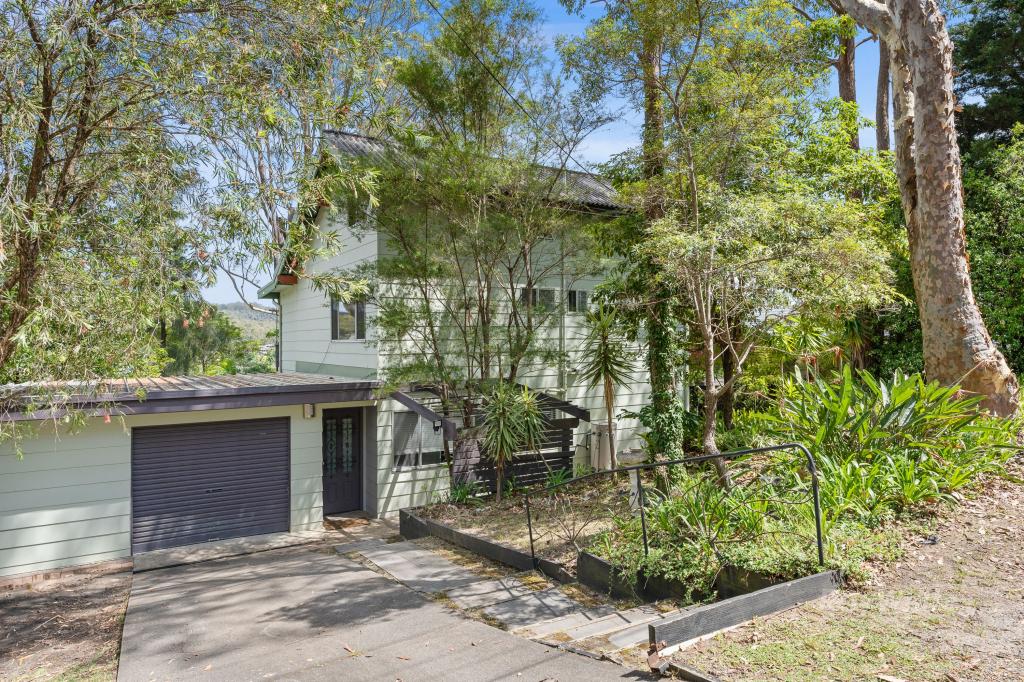 18 Edward Ave, Kings Point, NSW 2539