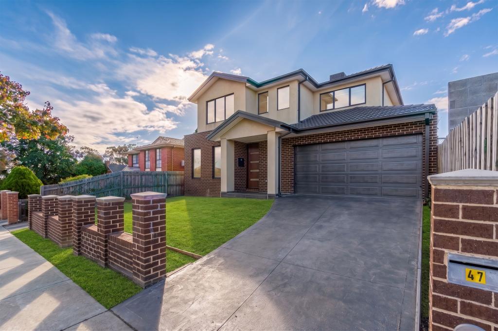 47 Stroud St, Balwyn, VIC 3103