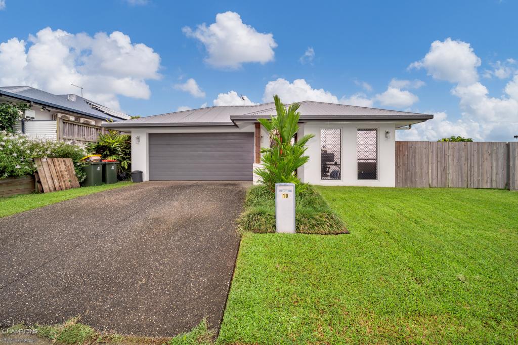 Contact Agent For Address, Redlynch, QLD 4870