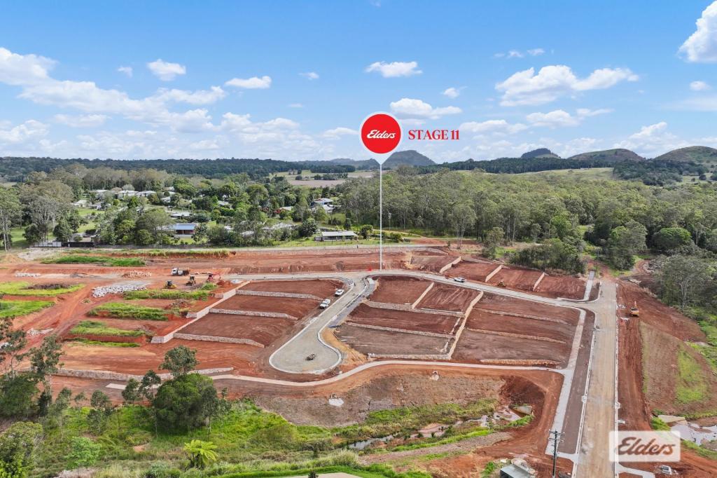 Williams Ave, Yungaburra, QLD 4884