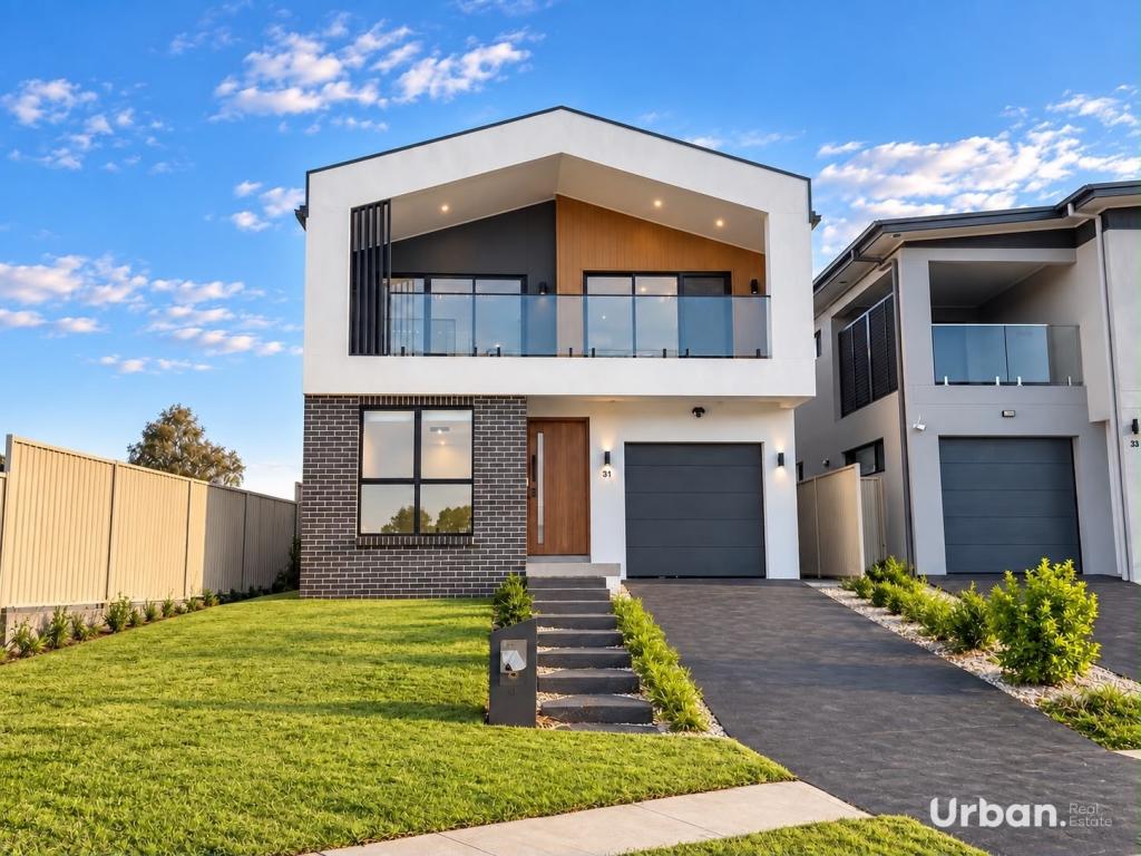 31 Wanda Cct, Colebee, NSW 2761