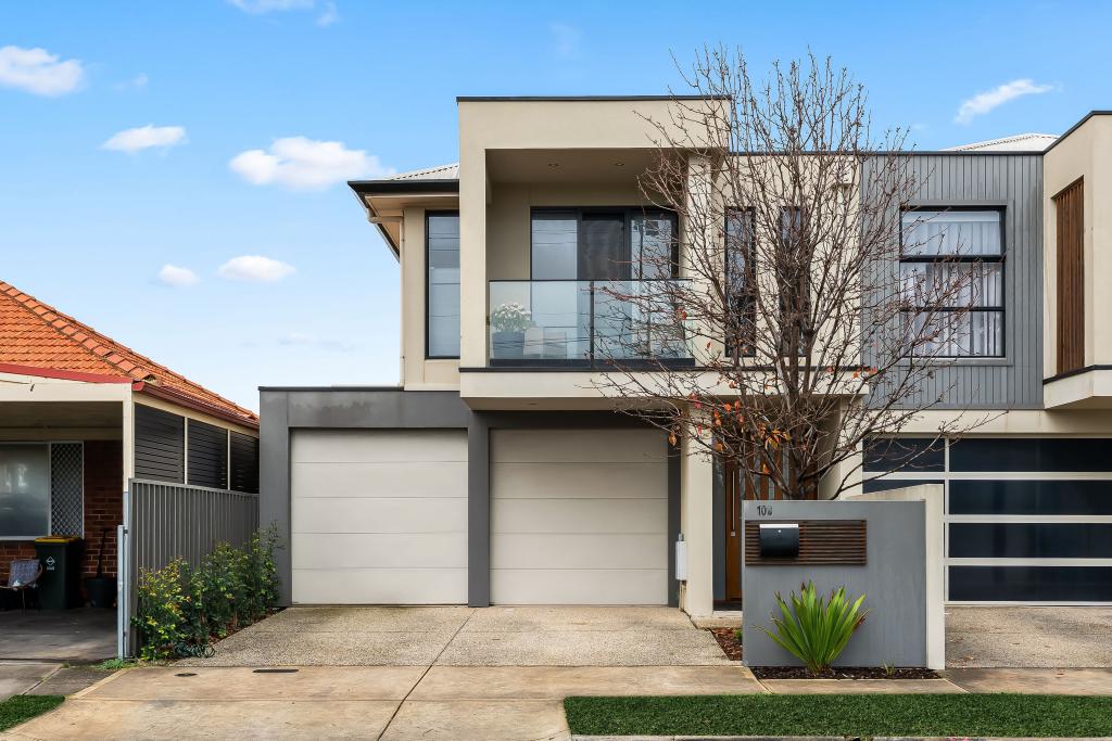 109 Crown Tce, Royal Park, SA 5014