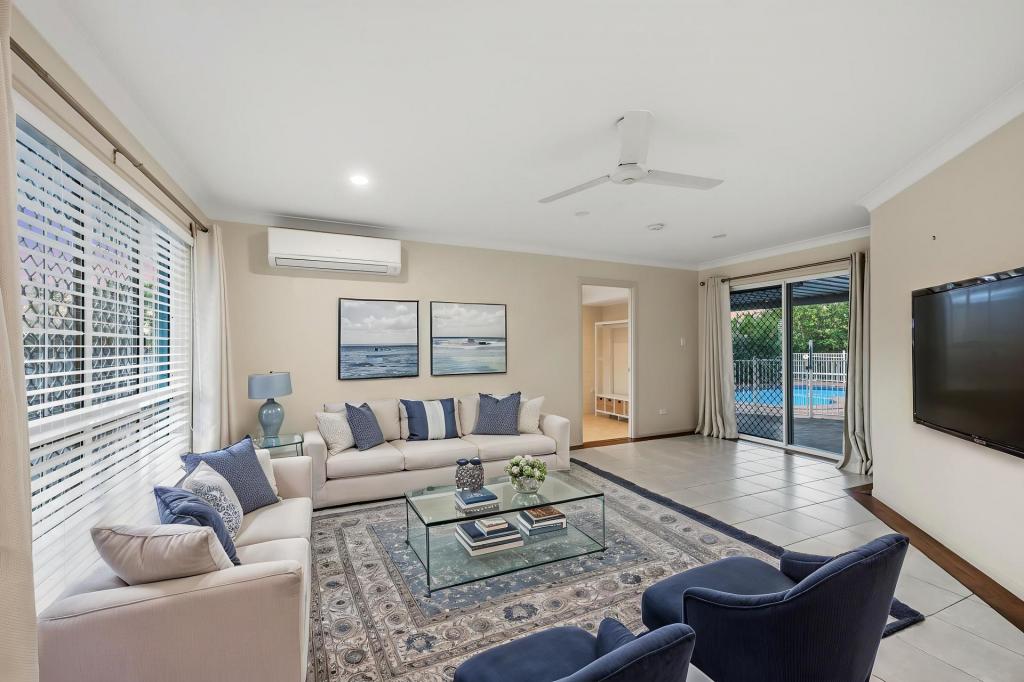 45 Newton St, Wulguru, QLD 4811