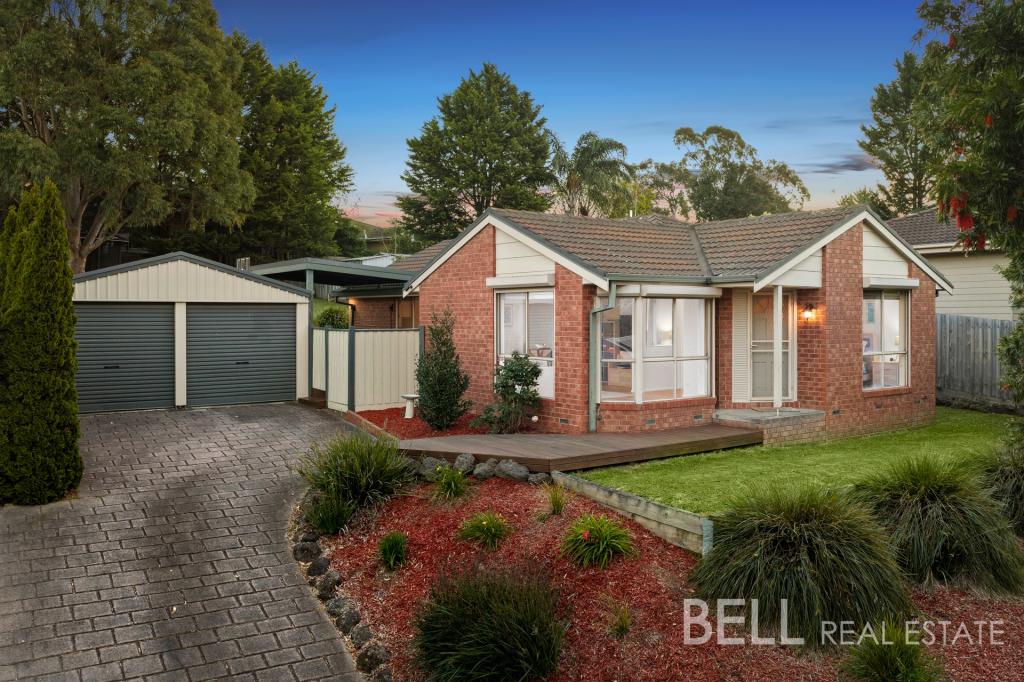 58 Burdekin Ave, Bayswater North, VIC 3153