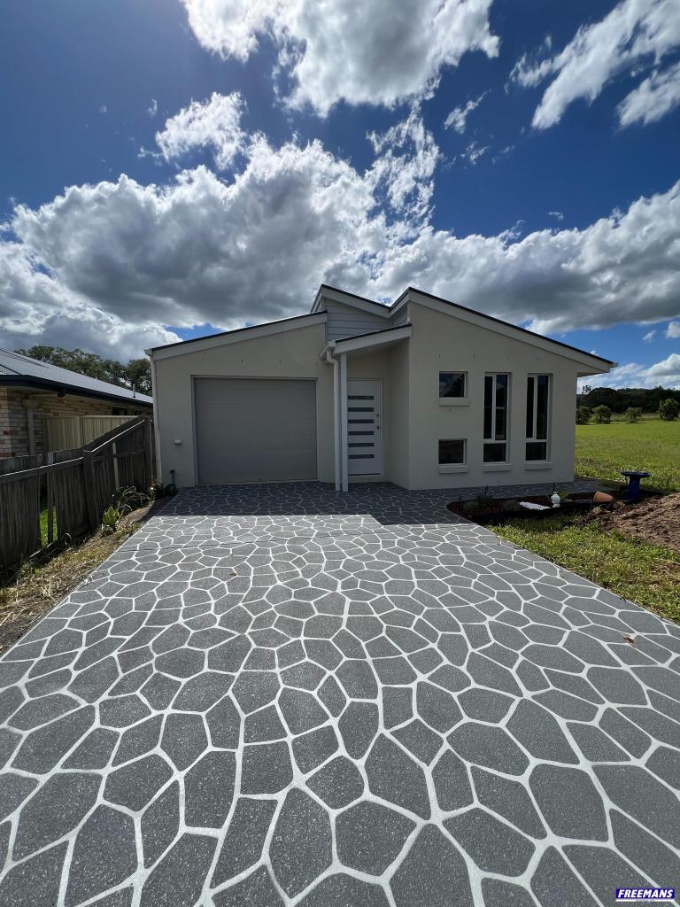 2/36 Buckingham St, Kingaroy, QLD 4610