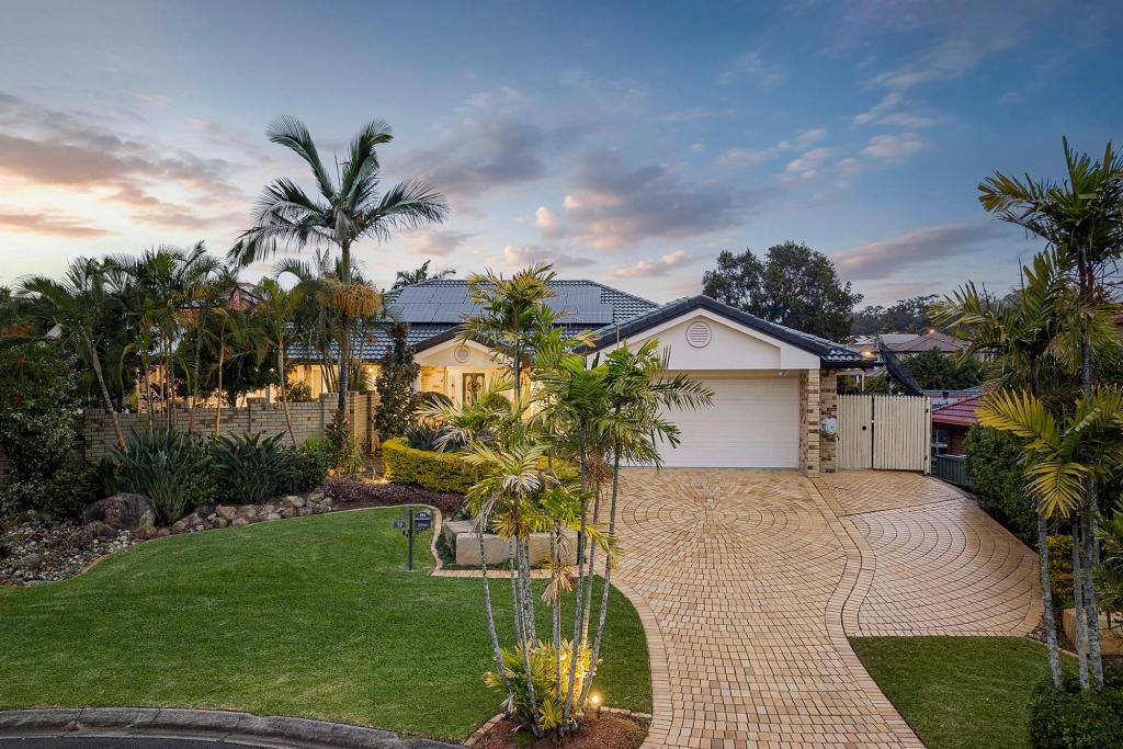 19 Gamma Pl, Bridgeman Downs, QLD 4035