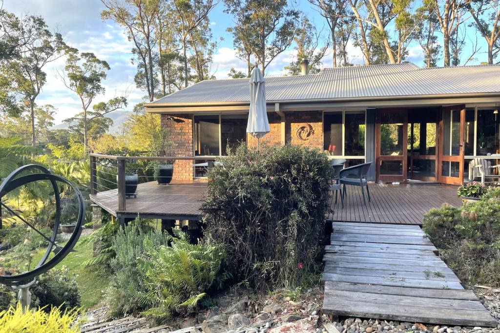 93-95 Fairhaven Point Way, Wallaga Lake, NSW 2546