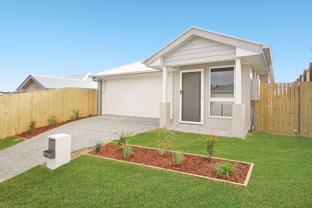 24 Waratah St, Narangba, QLD 4504