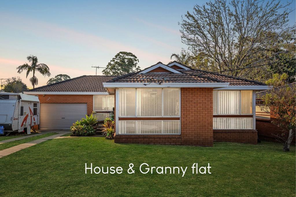 135 St Johns Rd, Bradbury, NSW 2560