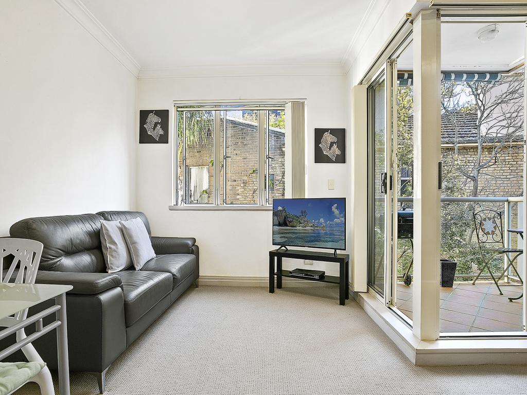 12/1 Kellet Pl, Potts Point, NSW 2011
