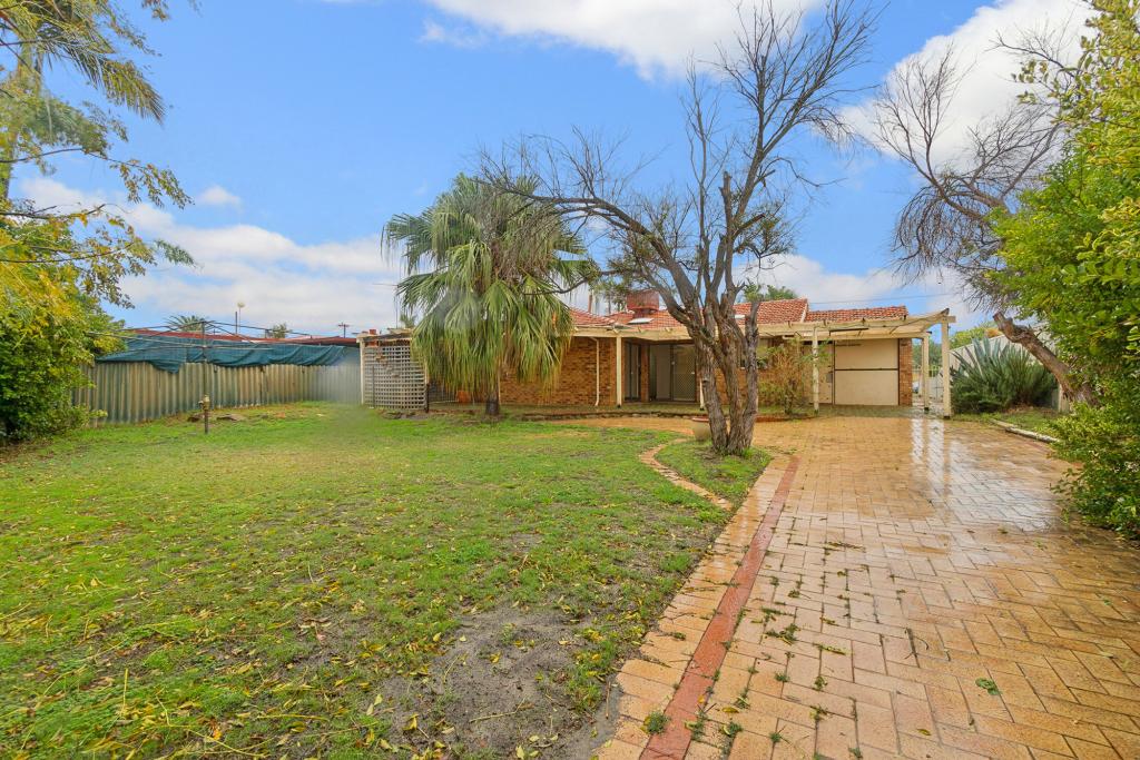 36 Babington Cres, Bayswater, WA 6053