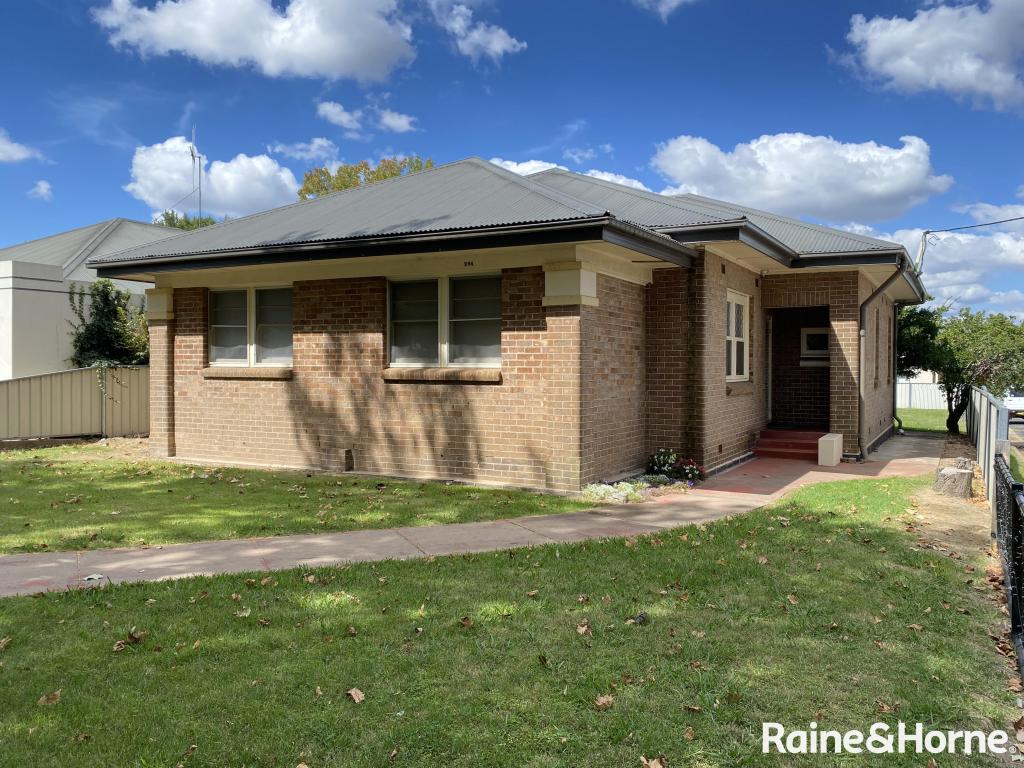 284 ANSON ST, ORANGE, NSW 2800