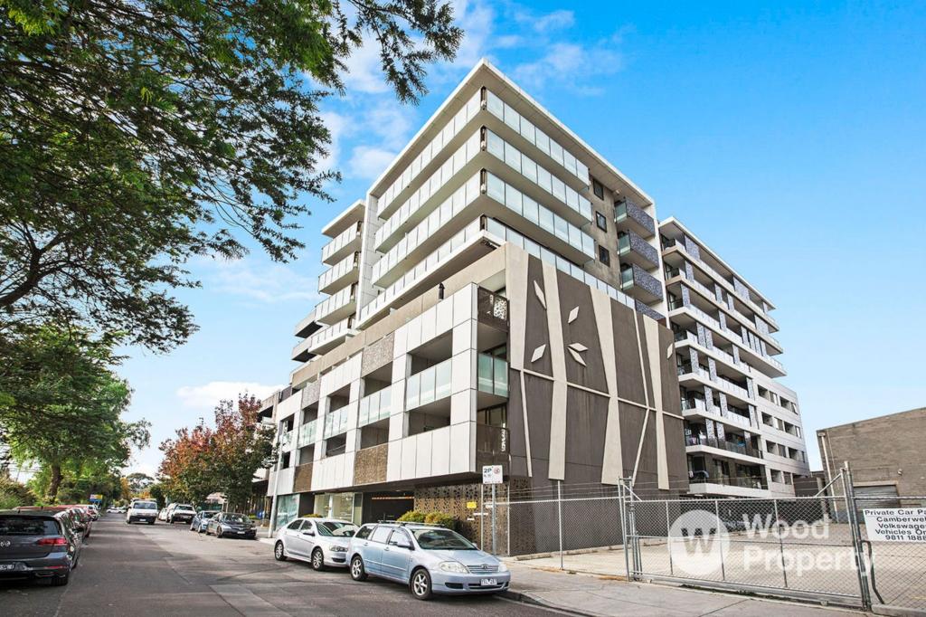 809/30-32 Lilydale Gr, Hawthorn East, VIC 3123