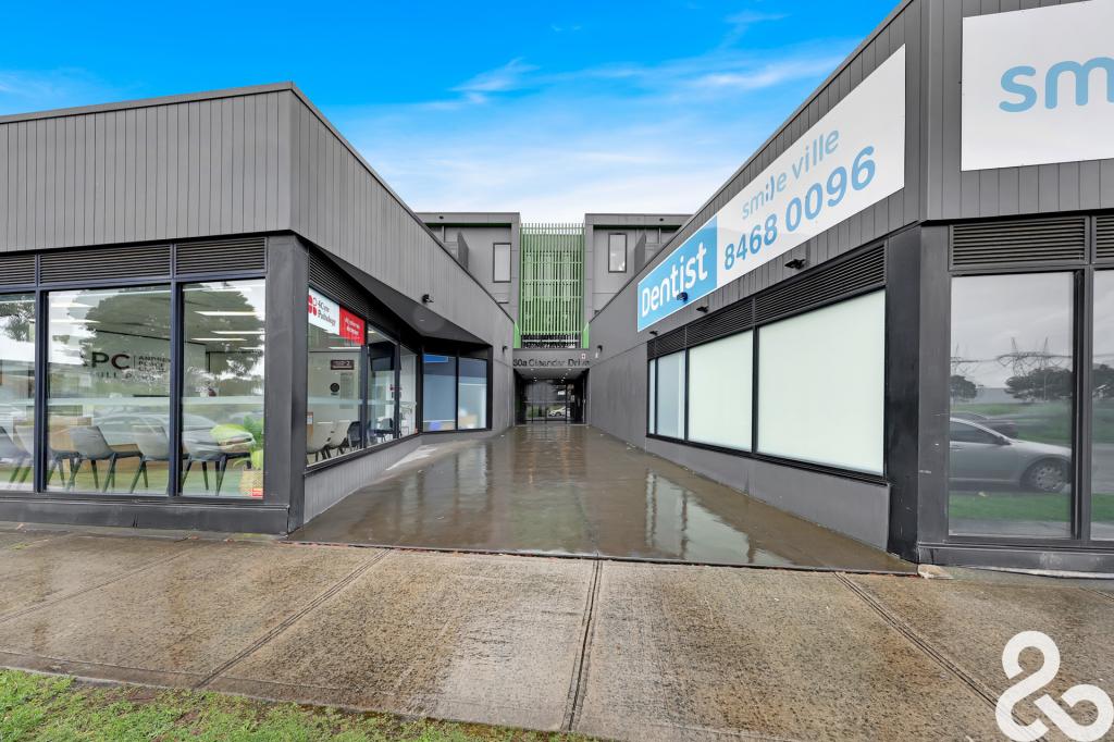 101/30a Oleander Dr, Mill Park, VIC 3082