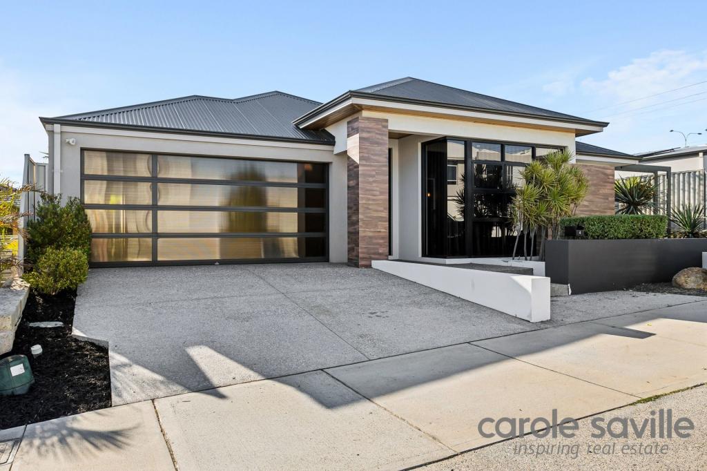 4 Medici Way, Woodvale, WA 6026