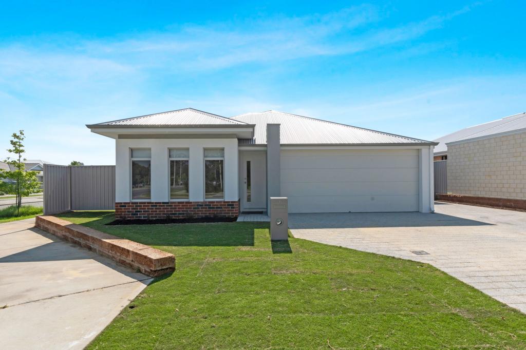 1a Cambium Pde, Baldivis, WA 6171