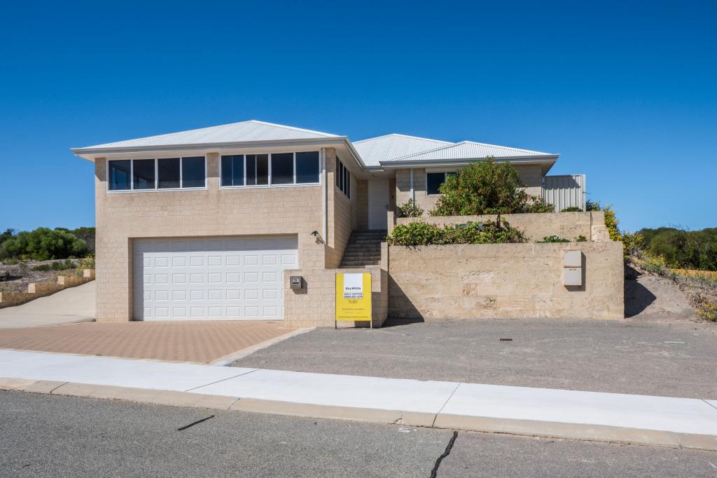24 Thames Dr, Cape Burney, WA 6532