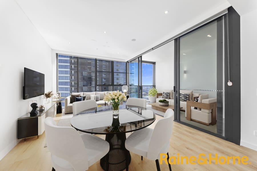 1601/8 Walker St, Rhodes, NSW 2138