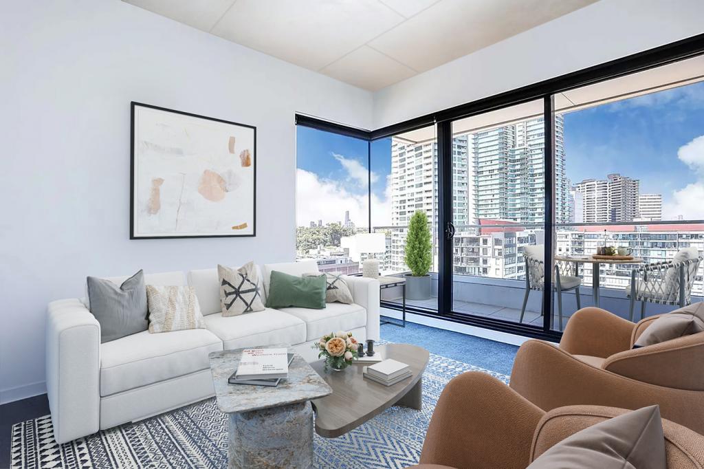 1211/65 COVENTRY ST, SOUTHBANK, VIC 3006