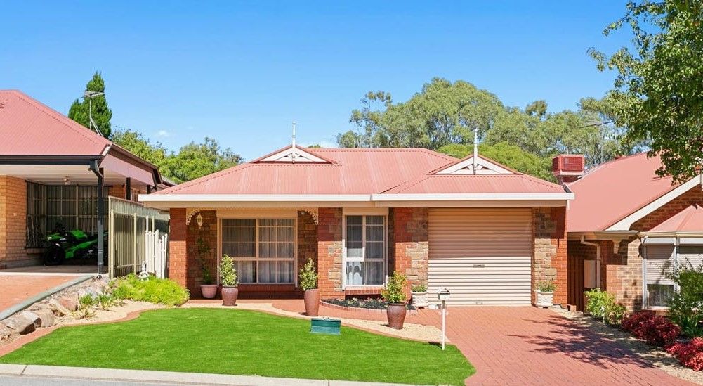 7 Tangerine Ct, Golden Grove, SA 5125