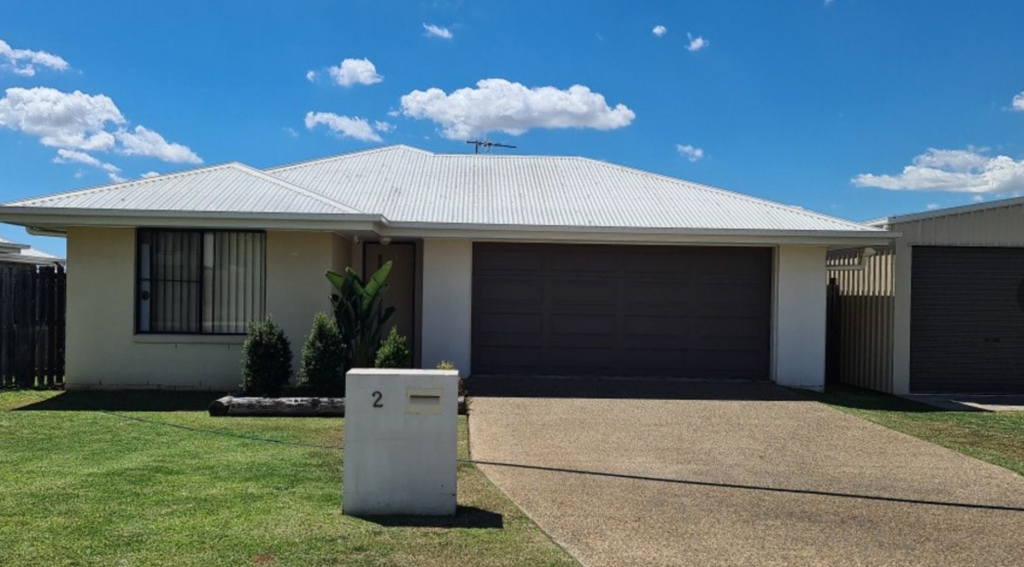 2 Viney St, Gracemere, QLD 4702