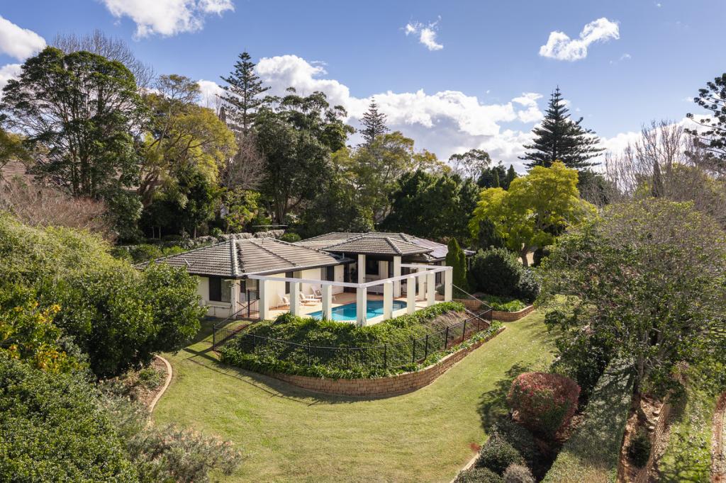 40 Prince Henry Dr, Prince Henry Heights, QLD 4350