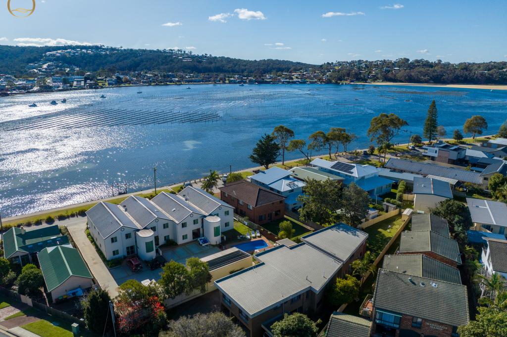 4/21 MARINE PDE, MERIMBULA, NSW 2548