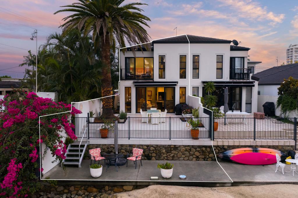 39b Paradise Island, Surfers Paradise, QLD 4217