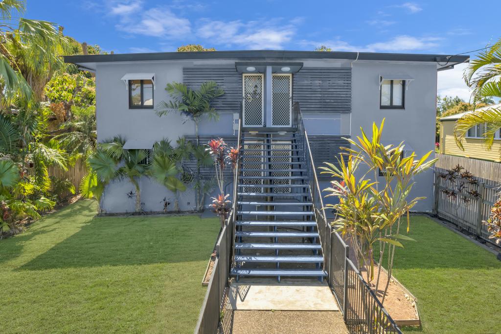 1/19 Carr St, Hermit Park, QLD 4812