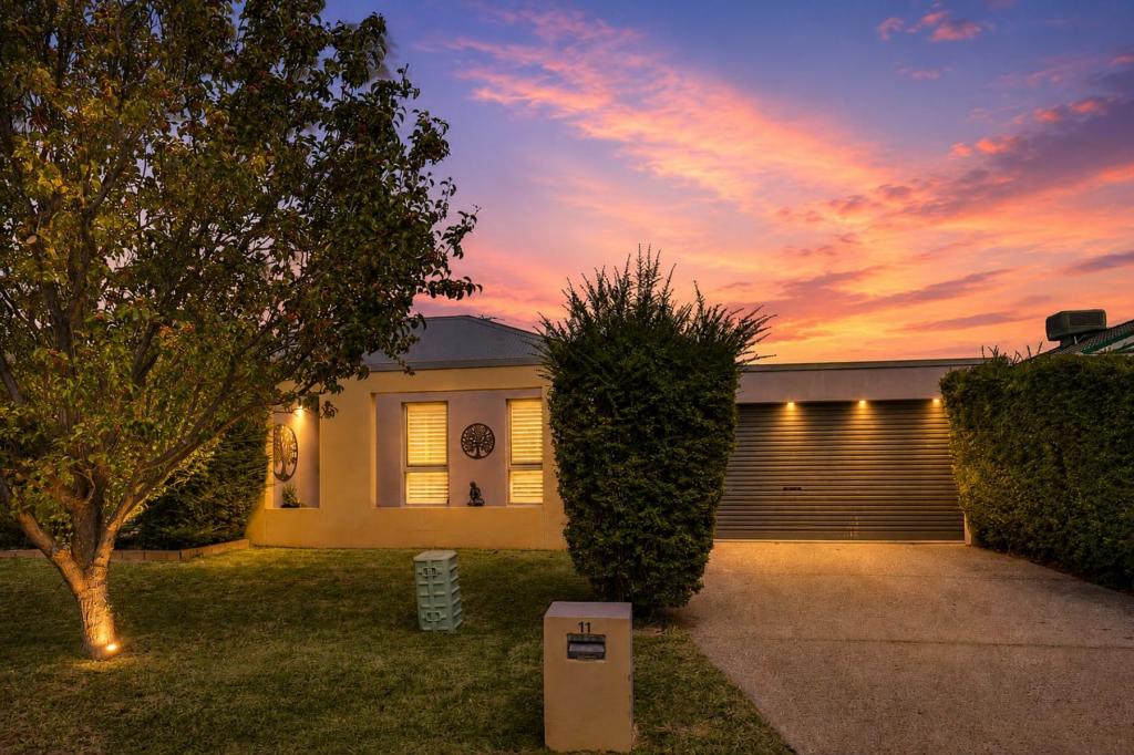 11 Villiva Dr, Mildura, VIC 3500