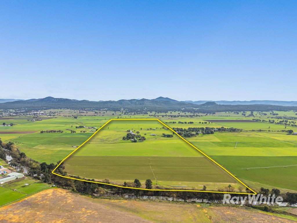 "Pindimar" 76 Annandale Row, Denman, NSW 2328
