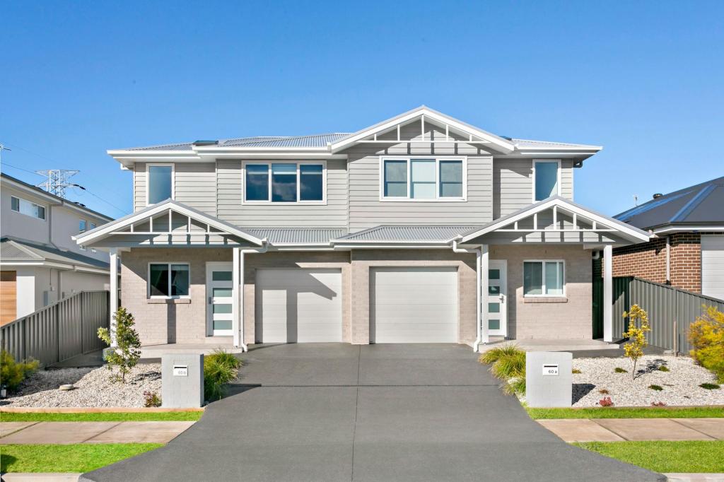 60b Honeycomb St, Horsley, NSW 2530